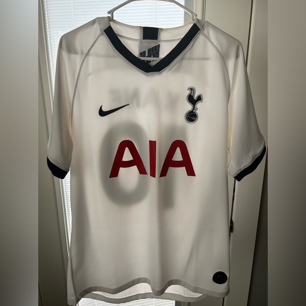 Tottenham Hotspur 2019/2020 Jersey - Harry Kane